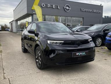 Voir le détail de l'offre de cette OPEL Mokka 1.2 Turbo 136ch GS de 2024 en vente à partir de 211.92 €  / mois