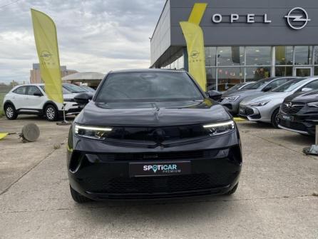 OPEL Mokka 1.2 Turbo 136ch GS à vendre à Montereau - Image n°2