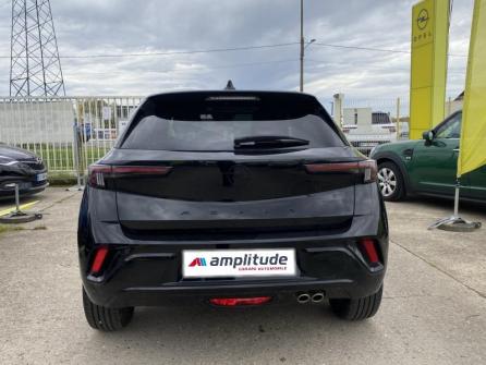 OPEL Mokka 1.2 Turbo 136ch GS à vendre à Montereau - Image n°6