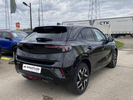 OPEL Mokka 1.2 Turbo 136ch GS à vendre à Montereau - Image n°7