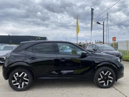 OPEL Mokka 1.2 Turbo 136ch GS à vendre à Montereau - Image n°8