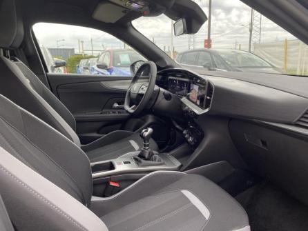 OPEL Mokka 1.2 Turbo 136ch GS à vendre à Montereau - Image n°11