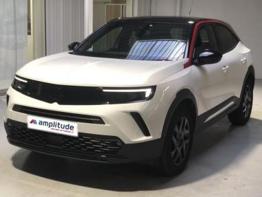 Voir le détail de l'offre de cette OPEL Mokka 1.2 Turbo 130ch GS BVA8 de 2023 en vente à partir de 202.76 €  / mois