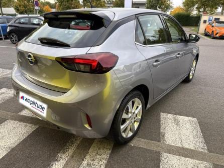 OPEL Corsa 1.2 Turbo 100ch Elegance à vendre à Brie-Comte-Robert - Image n°5