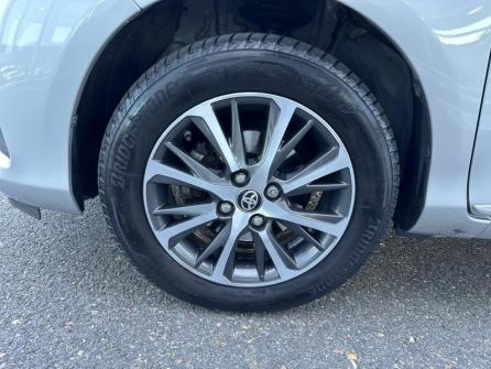 TOYOTA Yaris 110 VVT-i Design Y20 5p MY19 à vendre à Gien - Image n°9