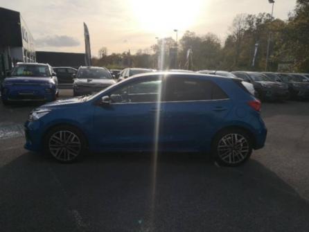 KIA Rio 1.0 T-GDI 120ch MHEV GT-Line iBVM6 à vendre à Saint-Maximin - Image n°8