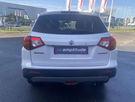 SUZUKI Vitara 1.6 DDiS Pack à vendre à Compiègne - Image n°6