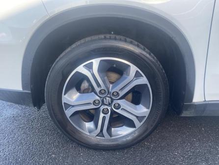 SUZUKI Vitara 1.6 DDiS Pack à vendre à Compiègne - Image n°9