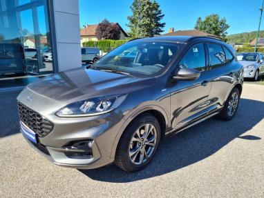 Voir le détail de l'offre de cette FORD Kuga 2.5 Duratec 190ch FHEV ST-Line BVA de 2021 en vente à partir de 308.98 €  / mois