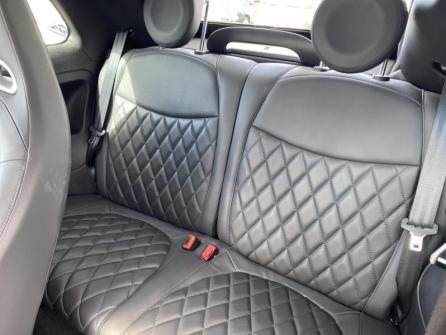 ABARTH 500C 1.4 Turbo T-Jet 165ch 595 Turismo MY19 BVA à vendre à Châteauroux - Image n°12