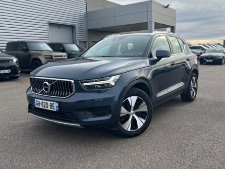 VOLVO XC40 T5 Recharge 180 + 82ch Inscription Business DCT 7 à vendre à Troyes - Image n°1