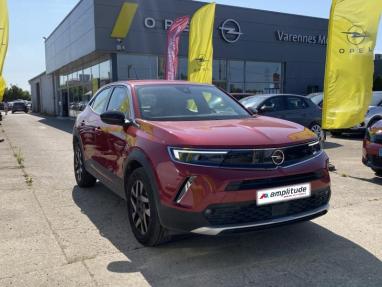 Voir le détail de l'offre de cette OPEL Mokka 1.2 Turbo 130ch Elegance Business BVA8 de 2022 en vente à partir de 194.69 €  / mois