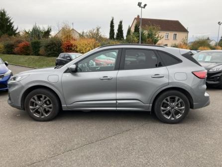 FORD Kuga 2.5 Duratec 225ch PowerSplit PHEV ST-Line eCVT à vendre à Orléans - Image n°8