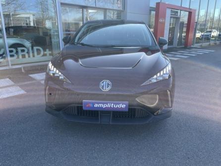 MG MOTOR MG4 EV 204ch - 64kWh Luxury MY24 à vendre à Melun - Image n°2