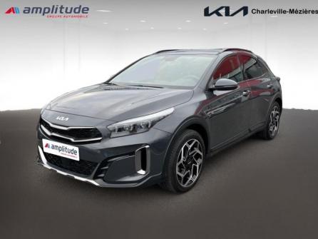 KIA XCeed 1.5 T-GDi 140ch GT-line Premium Business à vendre à Charleville-Mézières - Image n°1