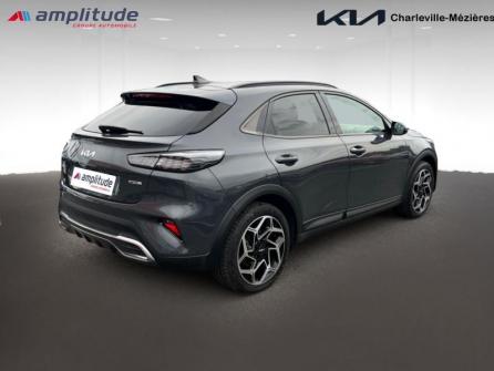 KIA XCeed 1.5 T-GDi 140ch GT-line Premium Business à vendre à Charleville-Mézières - Image n°5