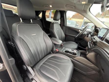 FORD Kuga 2.5 Duratec 225ch PHEV Vignale BVA à vendre à Beaune - Image n°11