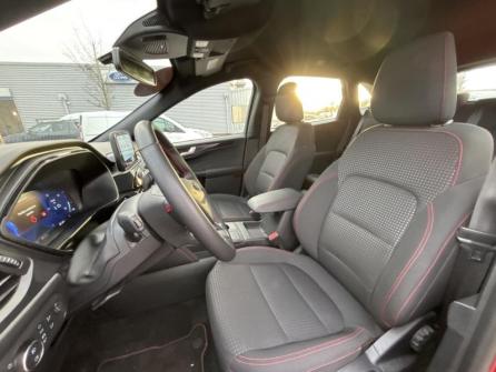 FORD Kuga 2.5 Duratec 190ch FHEV E85 ST-Line BVA à vendre à Beaune - Image n°10