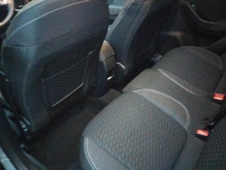 FORD Puma 1.0 EcoBoost 125ch mHEV Titanium 6cv à vendre à Nevers - Image n°12