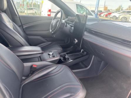 FORD Mustang Mach-E 269 ch Standard Range 76kWh AWD 9cv à vendre à Troyes - Image n°11