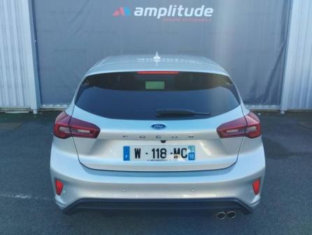 FORD Focus 1.5 EcoBlue 115ch ST-Line X BVA8 à vendre à Nevers - Image n°6