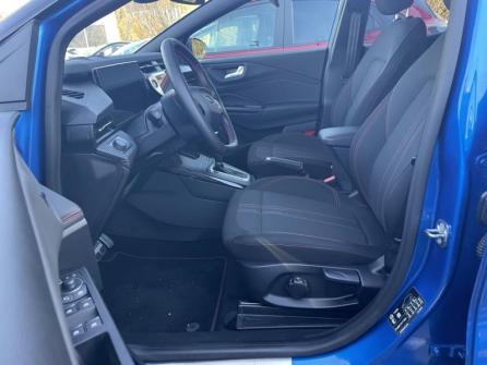 FORD Puma 1.0 EcoBoost Hybrid 125ch ST-Line X S&S Powershift à vendre à Besançon - Image n°10