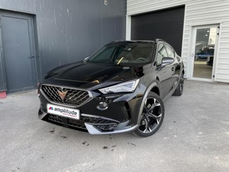 CUPRA Formentor 1.4 e-HYBRID 245ch VZ DSG6 à vendre à Reims - Image n°1