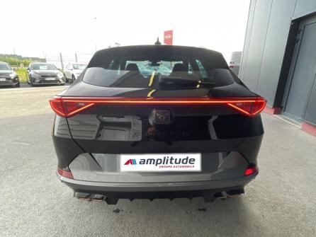 CUPRA Formentor 1.4 e-HYBRID 245ch VZ DSG6 à vendre à Reims - Image n°6