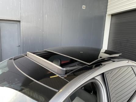 RENAULT Arkana 1.3 TCe mild hybrid 160ch RS Line EDC à vendre à Reims - Image n°10