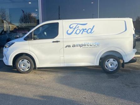 FORD Transit Custom Fg 300 L1H1 2.0 EcoBlue 136ch Trend à vendre à Auxerre - Image n°8