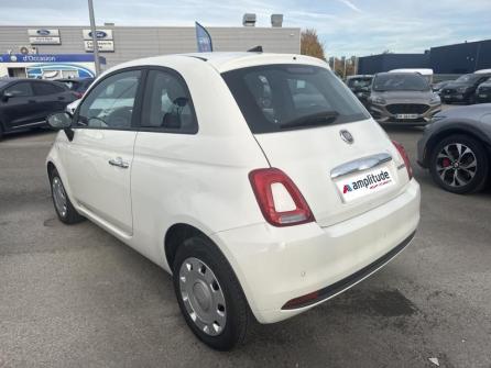 FIAT 500 1.0 70 ch BSG S&S Pack Confort à vendre à Troyes - Image n°7