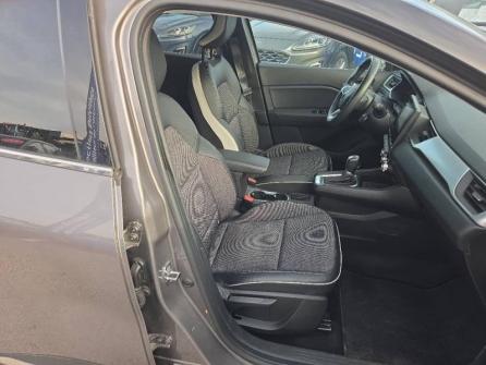 RENAULT Captur 1.6 E-Tech hybride 145ch Intens -21 à vendre à Dijon - Image n°11