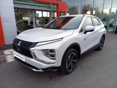 Voir le détail de l'offre de cette MITSUBISHI Eclipse Cross 2.4 MIVEC PHEV 188ch Business 4WD de 2022 en vente à partir de 245.88 €  / mois