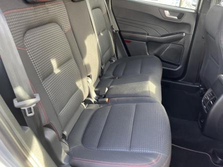 FORD Kuga 2.5 Duratec 190ch FHEV E85 ST-Line BVA à vendre à Dijon - Image n°12