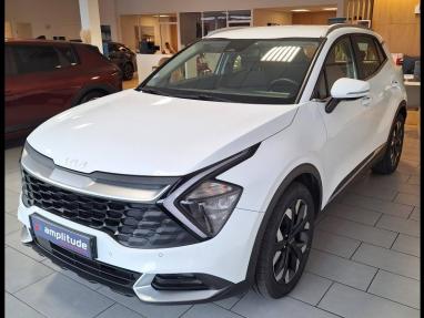 Voir le détail de l'offre de cette KIA Sportage 1.6 T-GDi 265ch PHEV  Active BVA6 4x4 de 2022 en vente à partir de 253.54 €  / mois