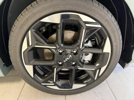 KIA Picanto 1.2 DPi 79ch GT-Line à vendre à Troyes - Image n°9