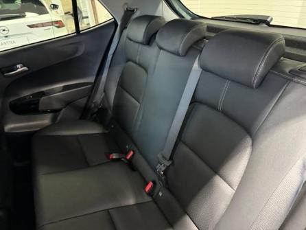 KIA Picanto 1.2 DPi 79ch GT-Line à vendre à Troyes - Image n°12