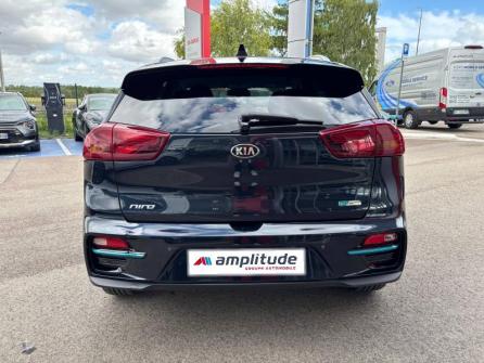 KIA e-Niro Active 204ch à vendre à Troyes - Image n°6