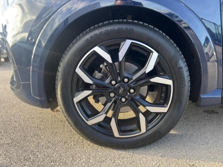 FORD Puma 1.0 Flexifuel 125ch S&S mHEV ST-Line X à vendre à Dijon - Image n°9