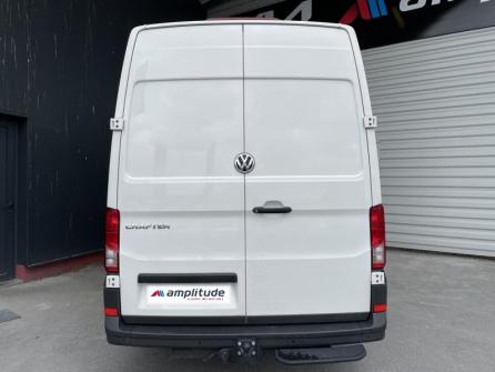 VOLKSWAGEN Crafter Fg 30 L3H3 2.0 TDI 140ch Business Traction à vendre à Reims - Image n°6