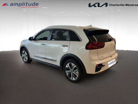 KIA e-Niro Active 204ch à vendre à Reims - Image n°7