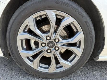 FORD Focus SW 1.0 EcoBoost 125ch mHEV ST Line à vendre à Brie-Comte-Robert - Image n°9