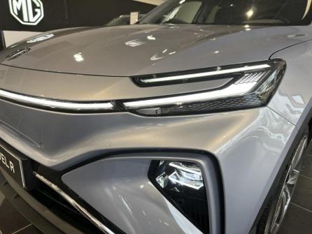 MG MOTOR MARVEL R EV 180ch - 70kWh Luxury 2WD à vendre à Saint-Maximin - Image n°9