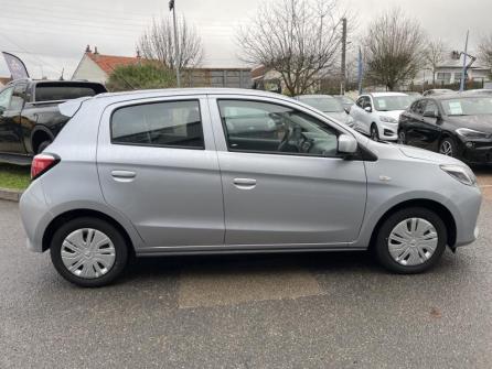 MITSUBISHI Space Star 1.2 MIVEC 71ch Inform 2024 à vendre à Auxerre - Image n°4