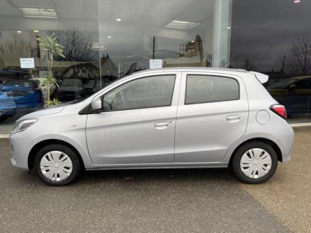 MITSUBISHI Space Star 1.2 MIVEC 71ch Inform 2024 à vendre à Auxerre - Image n°8