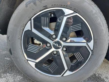 KIA Niro 1.6 GDi 129ch HEV Active DCT6 à vendre à Compiègne - Image n°11