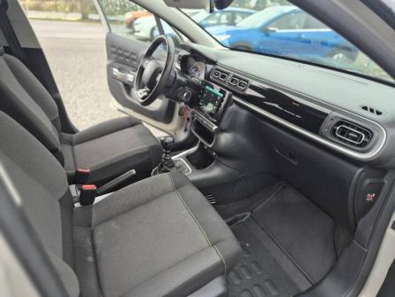 CITROEN C3 1.5 BlueHDi 100ch S&S Shine E6.d à vendre à Montargis - Image n°11