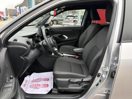 TOYOTA Yaris Cross 116h Design MY22 à vendre à Troyes - Image n°10