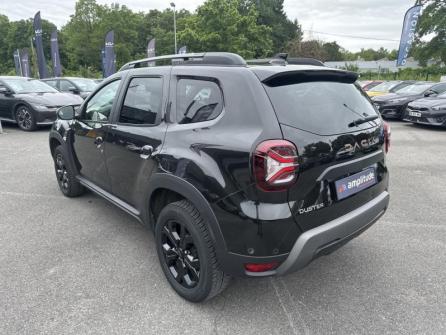DACIA Duster 1.0 ECO-G 100ch Extreme 4x2 à vendre à Saint-Maximin - Image n°7