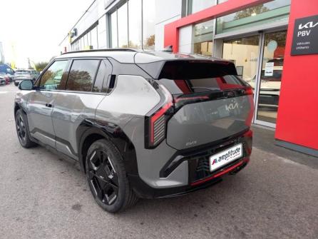 KIA EV3 204ch 81,4kWh GT-Line 2025 à vendre à Melun - Image n°7